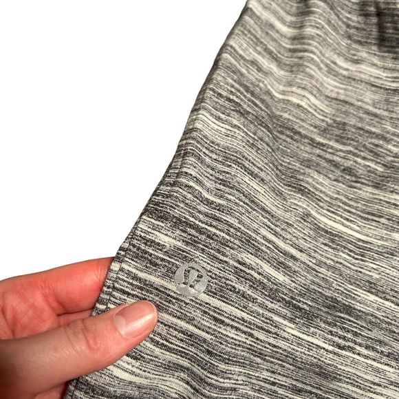Lululemon Ready To Rulu Pant Space Dye Camo Womens 4 Athleisure Gym Lightweight - Picture 5 of 9